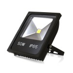 Slim Προβολέας LED IP65 Aδιάβροχος 10- 20-30-50W